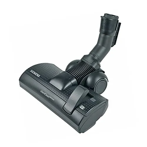 Bosch Siemens 00577351 577351 ORIGINAL Bodendüse Saugdüse Düse Staubsaugerdüse Saugfuss silentCleanPremium Staubsauger