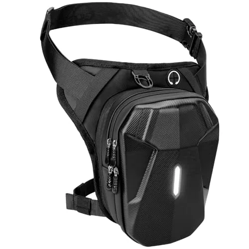 Bauchtaschen Weiß von ISEYOU