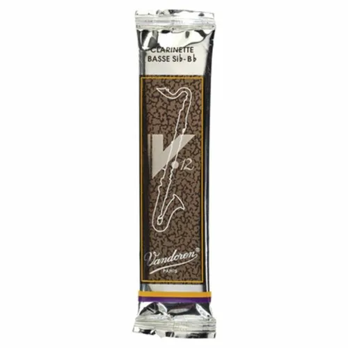Vandoren V12 Bass Clarinet 3.0