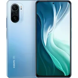 Produktbild Xiaomi Mi 11i 5G 256GB Celestial Silver