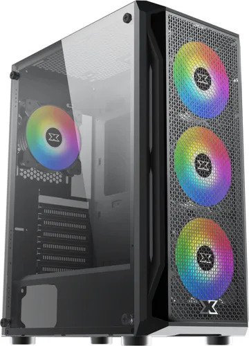 Xigmatek Gaming X Midi Tower Gehäuse