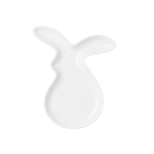 Hutschenreuther Geschirr Weiß von Hutschenreuther