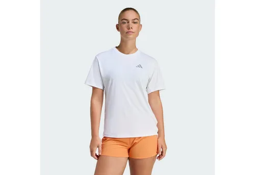 adidas Performance Laufshirt ADI365 RUNNING ESSENTIALS T-SHIRT (1-tlg)