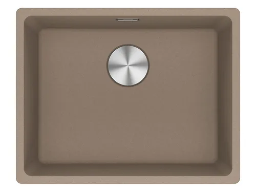 Franke Maris MRG 110-52 Cashmere Granitspüle von Franke