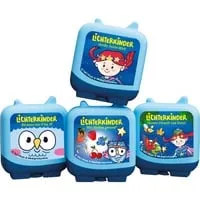 tonies Clever Tonie Hörfigur Lichterkinder