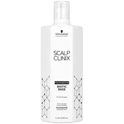 Schwarzkopf BC Scalp Clinix Biotic Base 1000ml von Schwarzkopf