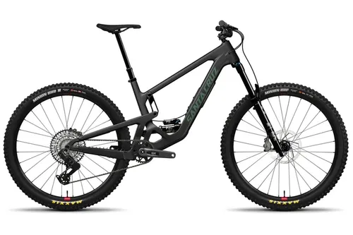 Santa Cruz Hightower GX AXS 2026
