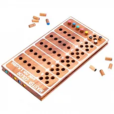 Engelhart Master Color - das Strategiespiel 297756