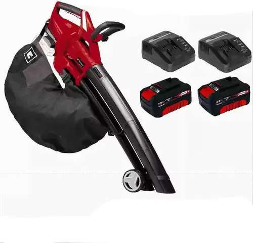 Einhell Akku-Laubbläser GE-CL 36 Li E-Solo von Einhell