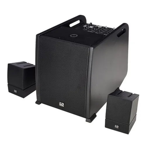 LD Systems Curv 500 AVS von LD Systems