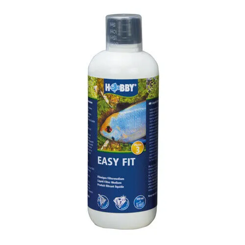 Hobby Easy Fit 250ml von Hobby