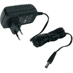 Ersatzteil - Schwarze Stromversorgung 19V - - rowenta, tefal