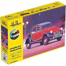 Heller 56766