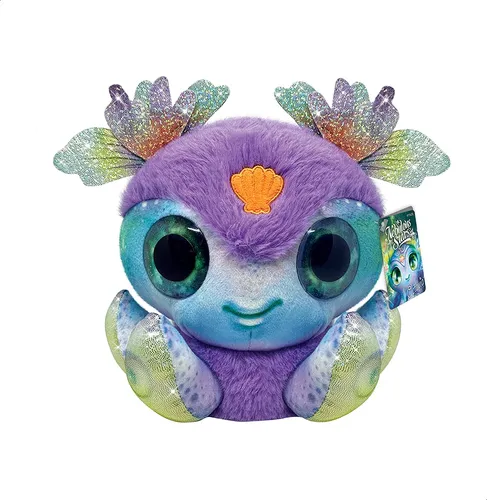 Plüschtier Octavia Kuscheltier 20cm Stofftier Kinder Spiel Puppe Nebulous Stars