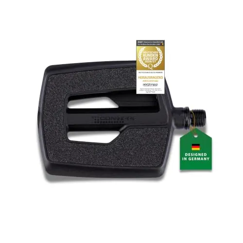 CON-TEC Quick Deluxe+