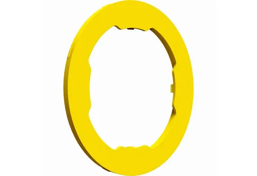 Quad Lock MAG-Ring, schwarz