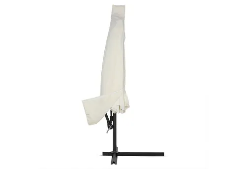 Deuba Sonnenschirm-Schutzhülle (1-St), Deuba Schutzhülle Sonnenschirm für 3,5m Ampelschirm Abdeckung Plane