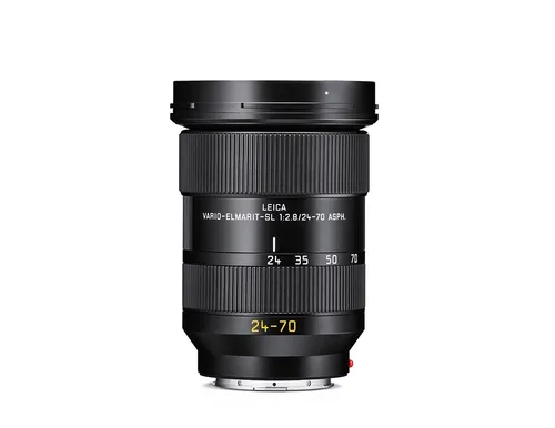 Leica Vario-Elmarit-SL 1:2.8/24-70 ASPH.