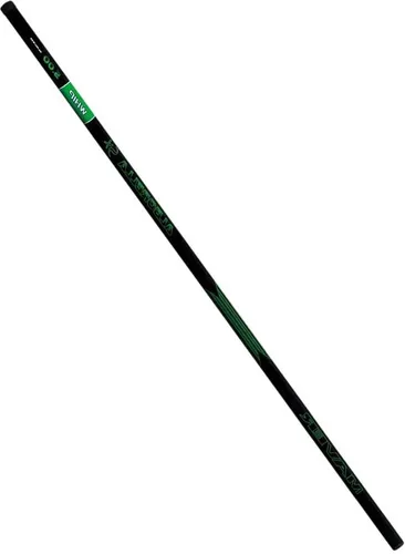 Maver Alborella Sx Stipprute Schwarz 2.00 m Schwarz 2.00 m