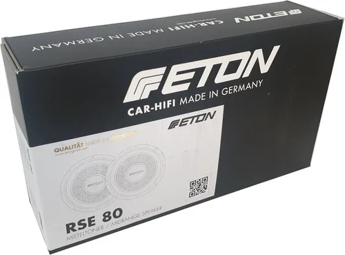 Eton RSE 80