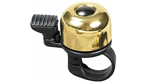 Produktbild Mounty Unisex – Erwachsene Billy Glocken, Mehrfarbig, One Size