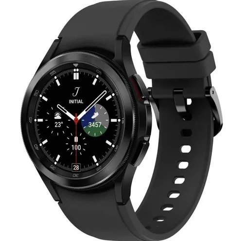 Samsung Galaxy Watch4 Classic 42 mm Smartwatch – Stilvoll und Funktional