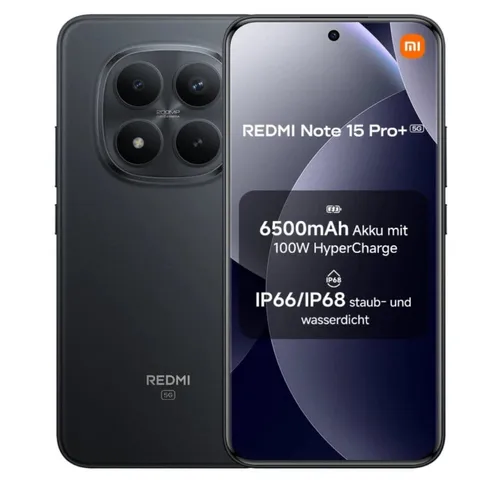 Xiaomi MZB0LVYEU Smartphone