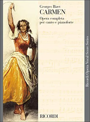 Carmen (CHANT)