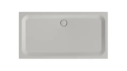 BetteUltra Rechteck-Duschwanne 1700x900mm von Bette