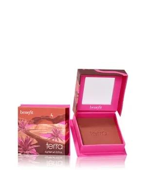 Produktbild Benefit Terra Golden Brick-Red Blush 6g
