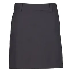 CMP Trekkingrock Schwarz Größe 38 für Damen - Damen Trekkingrock von CMP in Schwarz - schnelltrocknend mit Dry Function Technologie für optimalen Feuchtigkeitstransport und Atmungsaktivität, ideal für sportliche Aktivitäten.