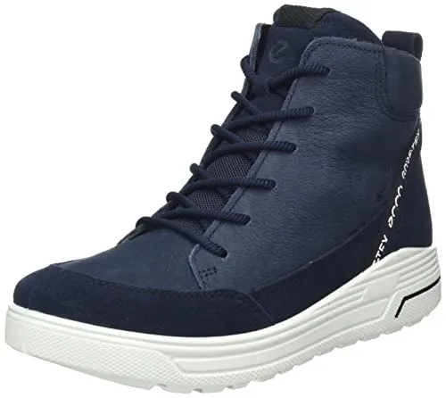 ECCO URBAN SNOWBOARDER ANKLE B