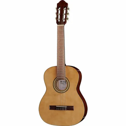 Classic Guitar 1/2 Lefthand