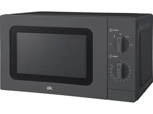 Produktbild OK. OMW 2023 B Solo Mikrowelle (700 Watt)