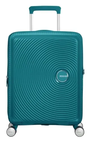 American Tourister Soundbox Handgepäck Koffer von American Tourister