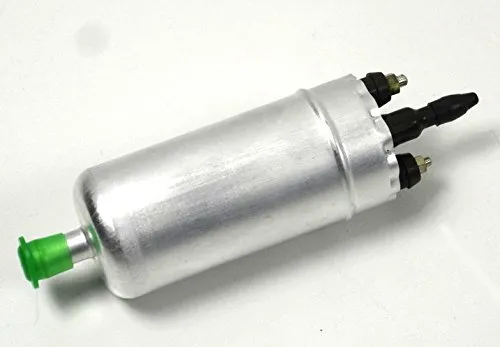 X-Parts Benzinpumpe Benzin Automatisch VW Bus T2 / T3 12 V 3 bar 12 mm Gewinde 0.7 mm Gewinde Neuteil in Erstausrüsterqualität