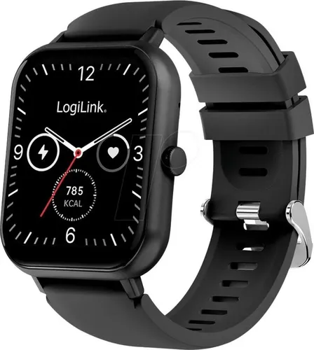 Logilink Smartwatch Edge 1,83
