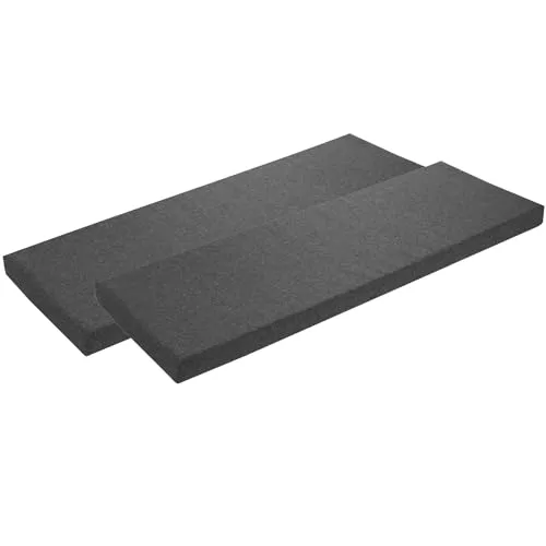 Sitzpolster Grau von sleepling