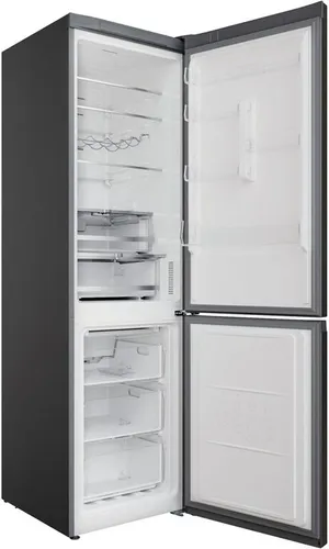 Bauknecht KGN 20C2EIN (edelstahl) Kühl-/Gefrierkombination