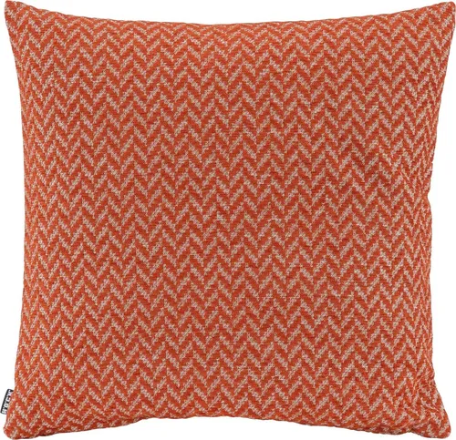 Zierkissen Orange von H.O.C.K.