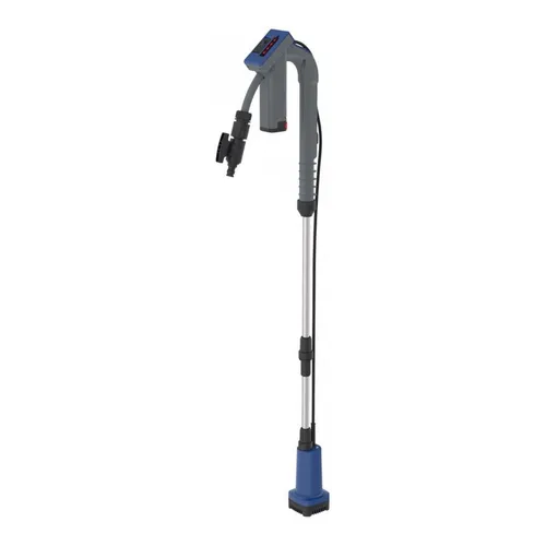 Güde Akku Regenfasspumpe RFP 12-201-04 mit 2 Akkus von Guede