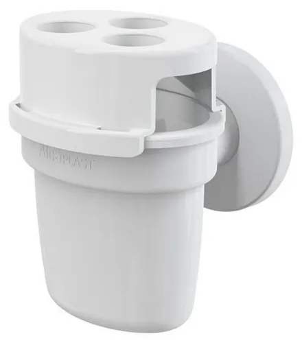 Alcaplast Kondensatablauf-Siphon DN32
