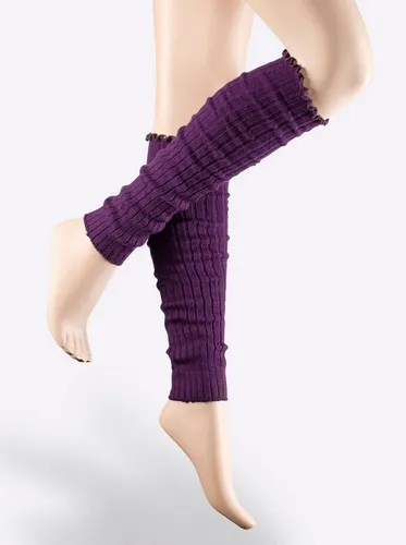 Witt Freizeitsocken Damen-Stulpen . von Witt