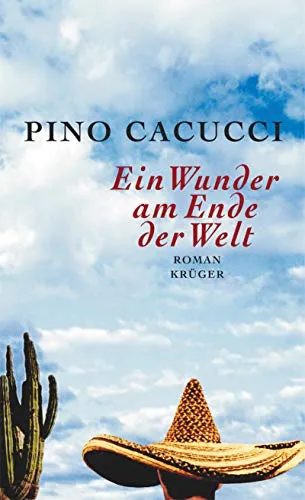 Ein Wunder am Ende der Welt: Roman
