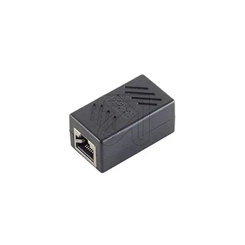 Unbekannt Kabelverbinder cat. 6A 2xRJ45 08-01041 (9829235160)