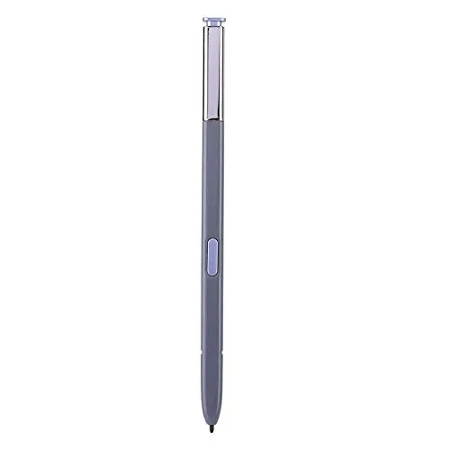 Kafuty Stylus S Pen für Samsung Ersatzstifte für Touchscreen für Samsung Galaxy Note8 N950U N950W N950FD N950F(schwarz)