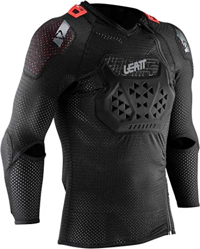 Leatt AirFlex Stealth Jacke M 166-172cm von Leatt