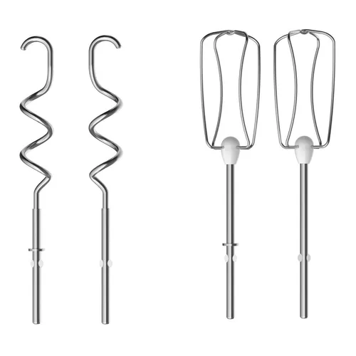 Tefal Powermix Silence HT652538 in rot von Tefal