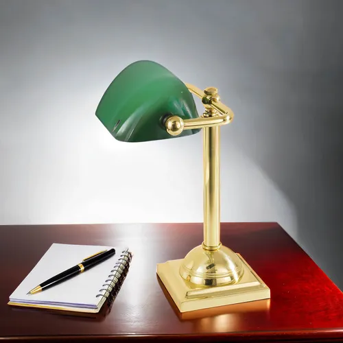Lampen Gold von Licht-Erlebnisse