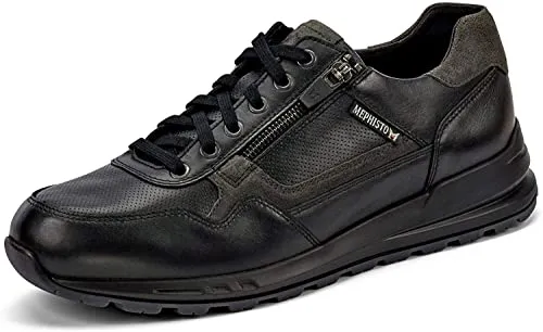 Mephisto Bradley - Herren Sneaker - größe 44.5 (EU) 10 (UK)